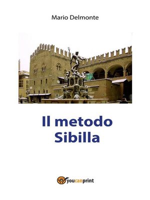 cover image of Il metodo Sibilla